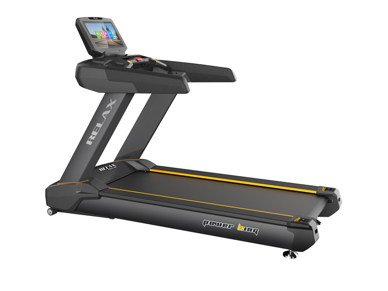 英吉多商用免維護(hù)觸屏跑步機(jī)PK17LT.2