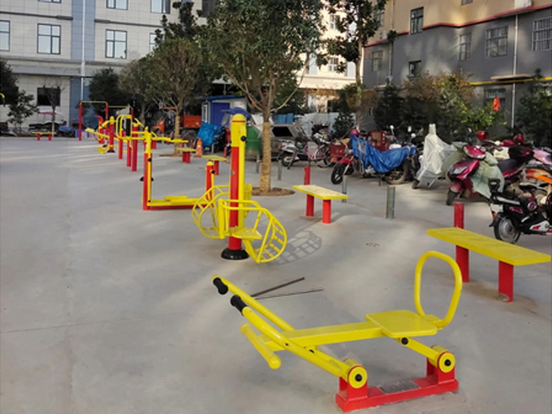 寶雞市嘉荷新區(qū)物業(yè)公司