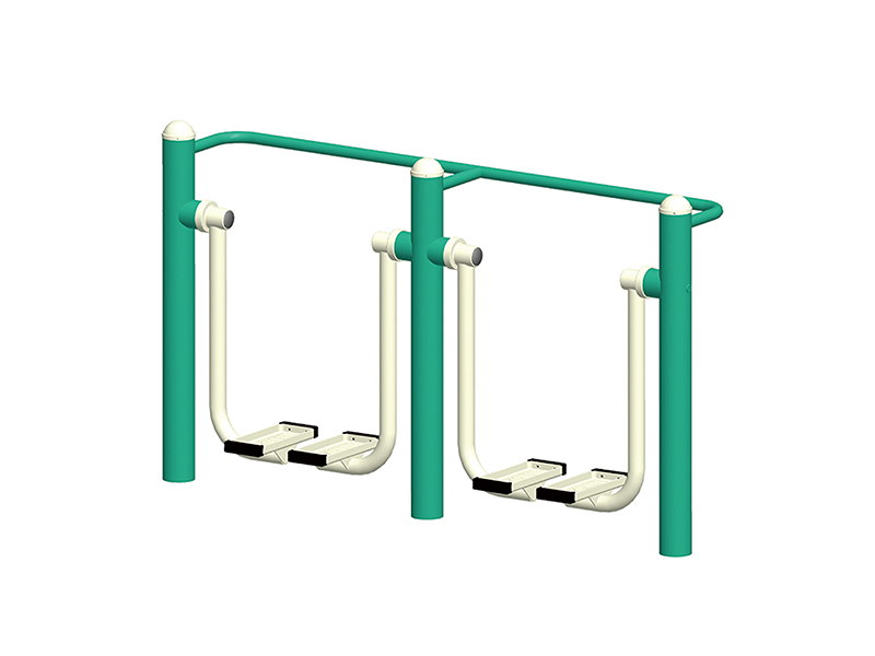 JNE9002雙人漫步機(jī)